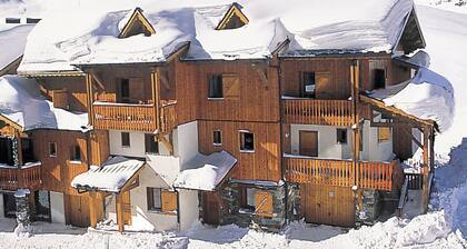 Montagnettes Lombarde by Interhome