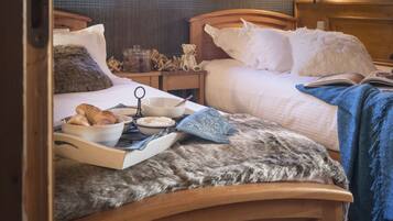 3 chambres, Wi-Fi, draps fournis