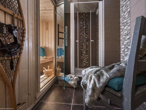 Montagnettes Lombarde by Interhome