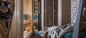 Montagnettes Lombarde by Interhome