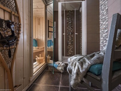 Montagnettes Lombarde by Interhome