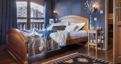 Montagnettes Lombarde by Interhome