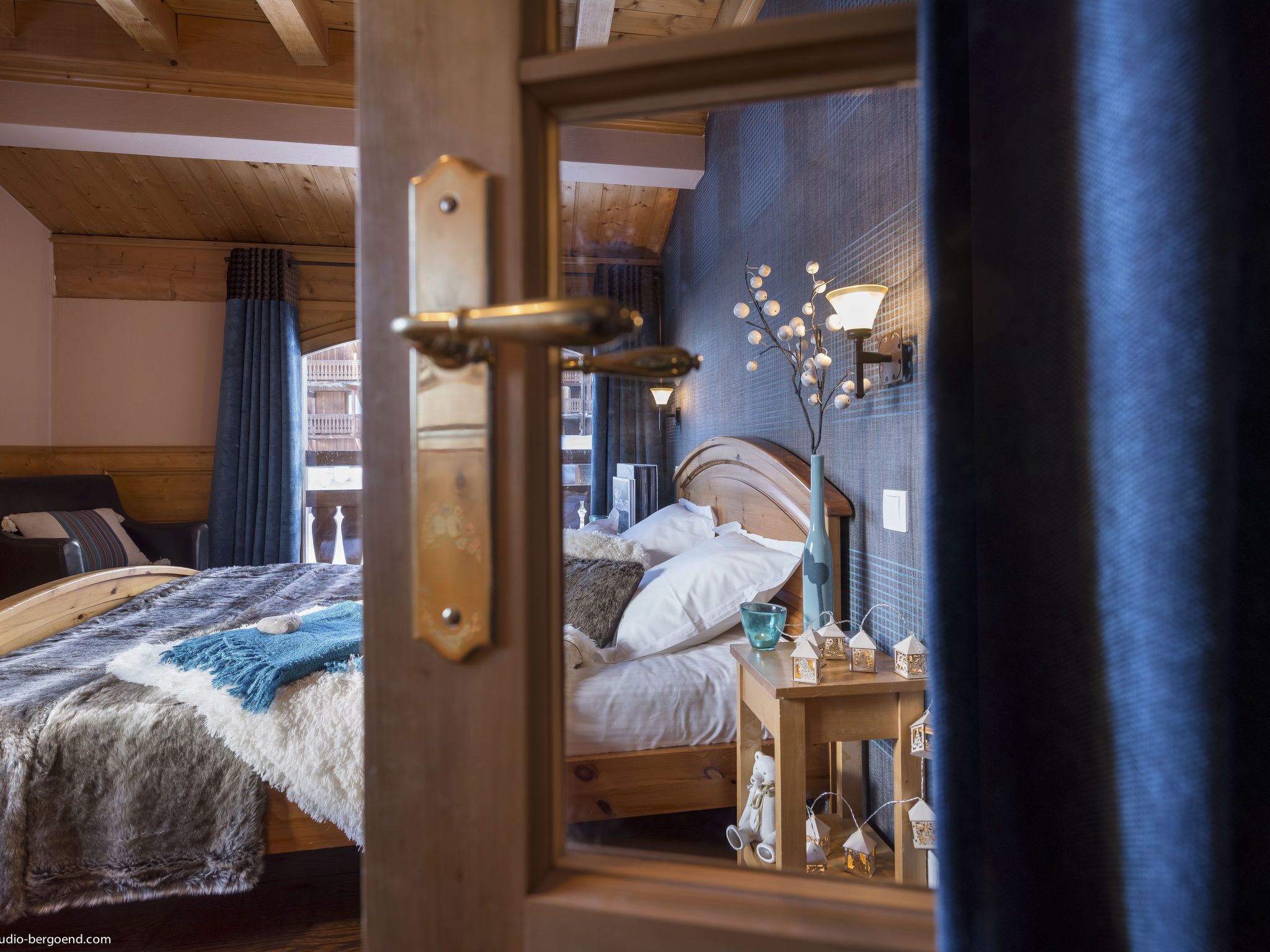 3 Schlafzimmer, WLAN, Bettwäsche