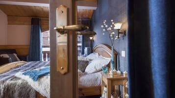 3 slaapkamers, wifi, beddengoed