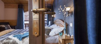 Montagnettes Lombarde by Interhome