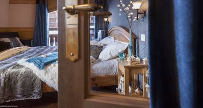 Montagnettes Lombarde by Interhome