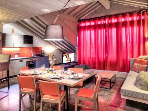 Interieur