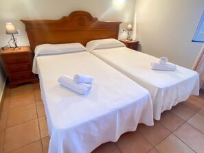 2 bedrooms, iron/ironing board, WiFi - Vacation home Laurel by Interhome (Jávea)