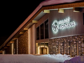 Exterior - Village Montana by Interhome (Val Thorens)