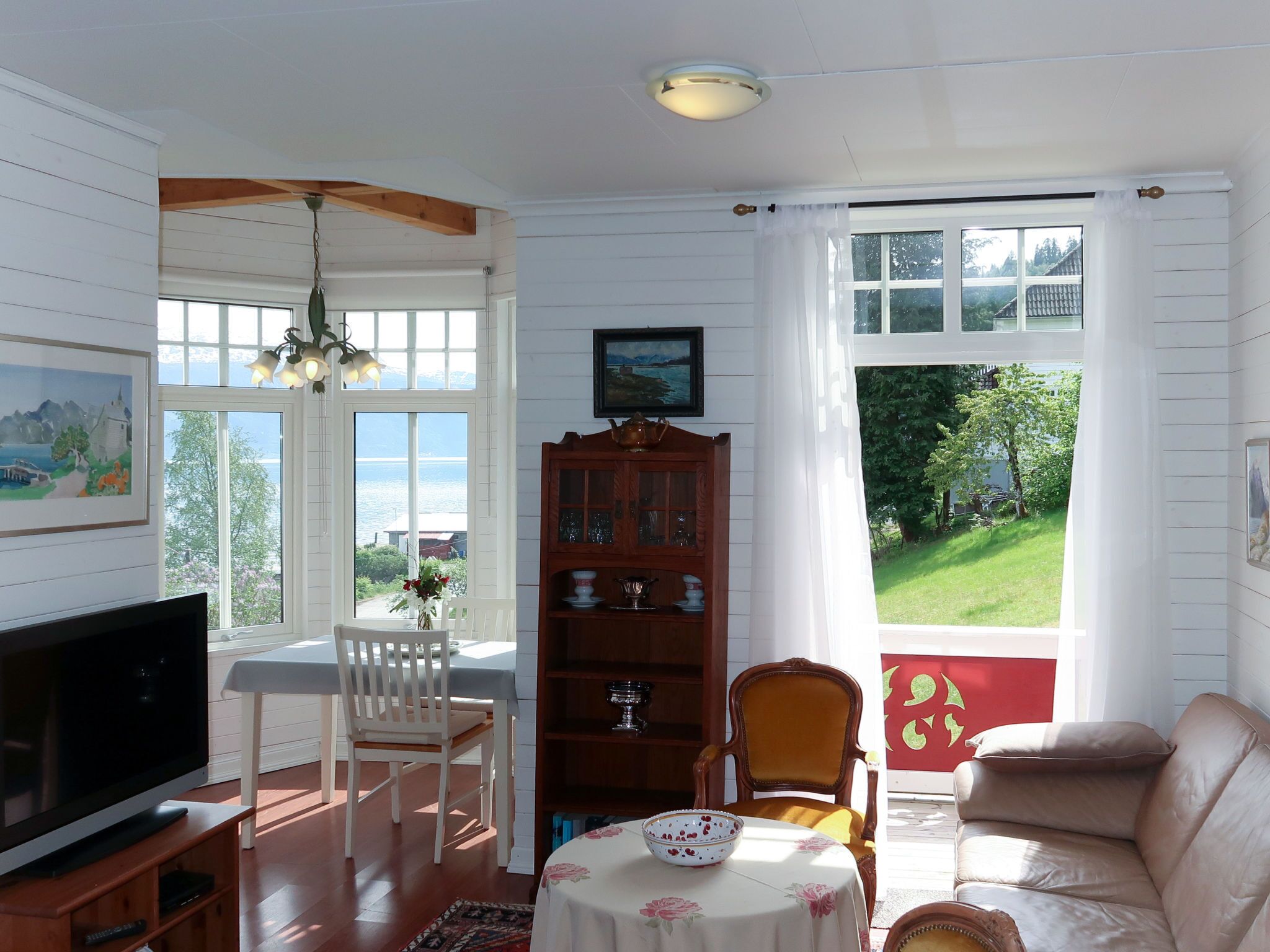 Oppholdsområde
