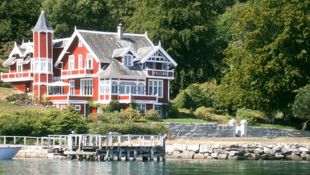 Exteriör