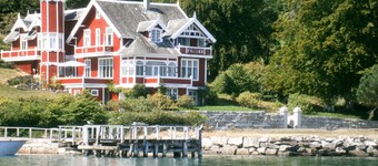 Villa Lorna by Interhome