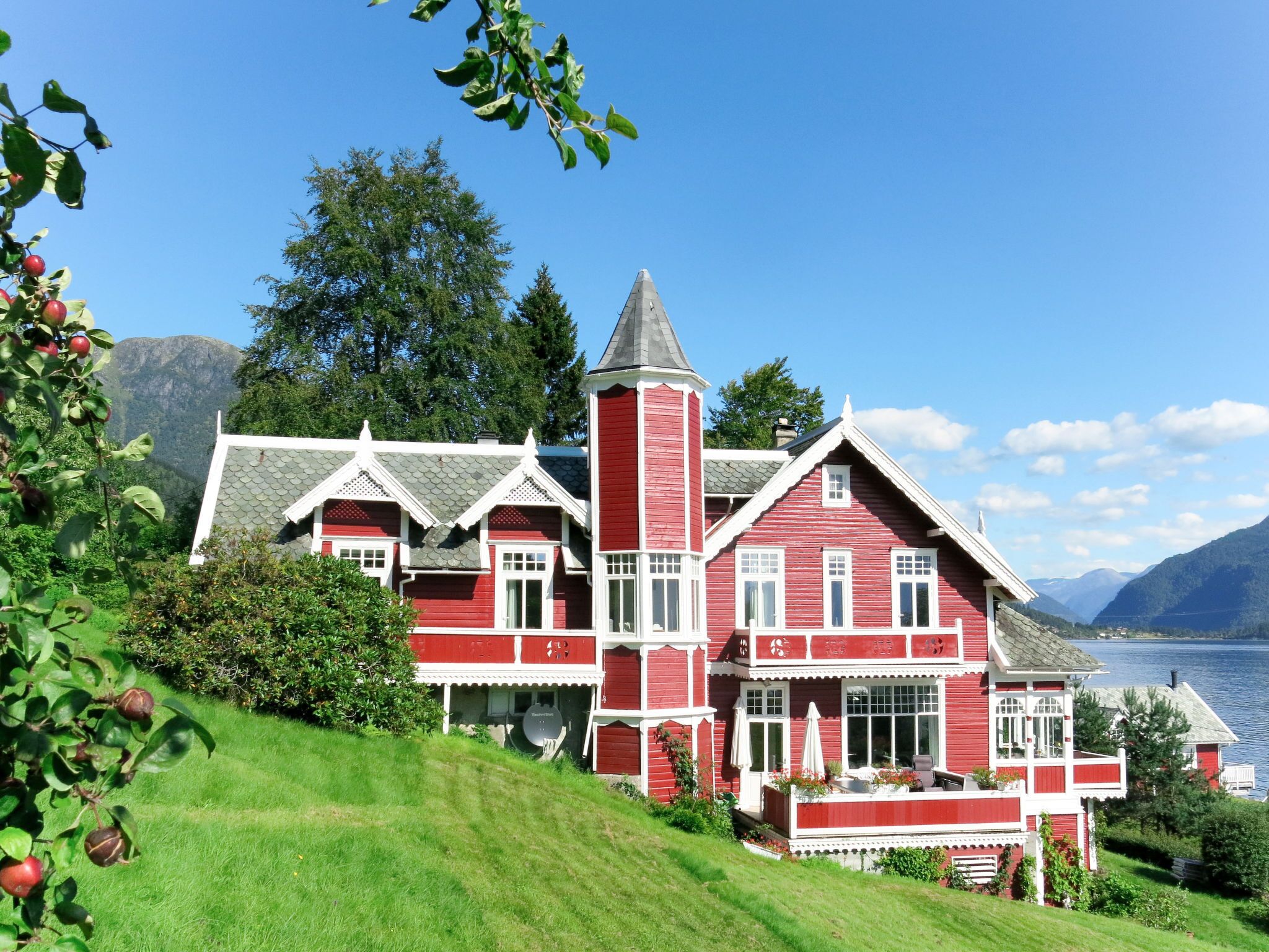 Ulkopuoli