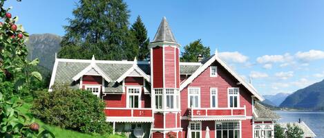 Ulkopuoli