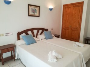 6 camere, ferro/asse da stiro, Wi-Fi