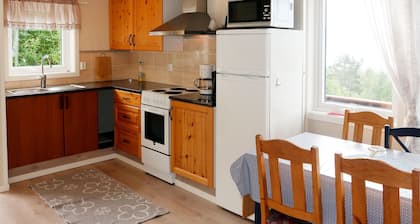 Solbris by Interhome