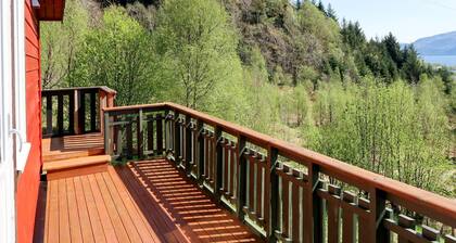 Solbris by Interhome