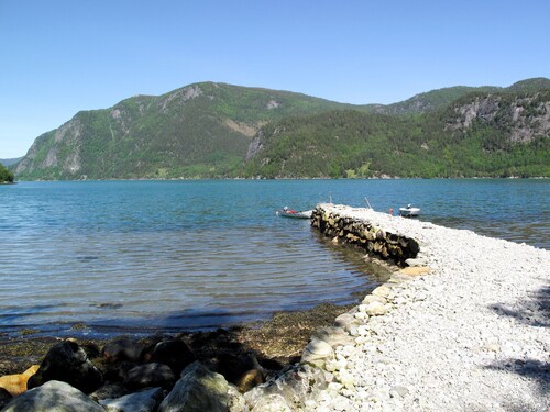 Ikjefjord by Interhome