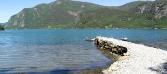 Ikjefjord by Interhome