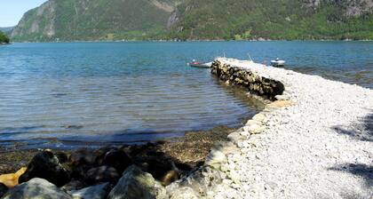 Ikjefjord by Interhome