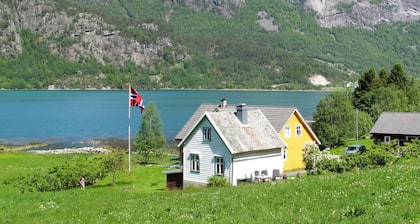 Ikjefjord by Interhome