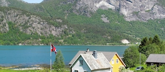 Ikjefjord by Interhome