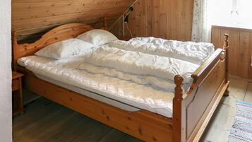 3 Schlafzimmer, WLAN