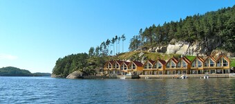 Rorbuen by Interhome