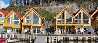 Rorbuen by Interhome