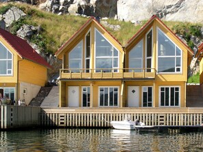 Exterior - Rorbuen by Interhome (Uggdal)