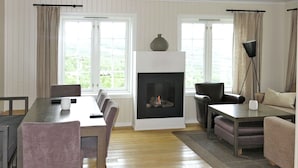 Dining - Havsdalsgrenda by Interhome (Geilo)
