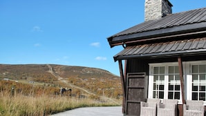 Exterior - Havsdalsgrenda by Interhome (Geilo)