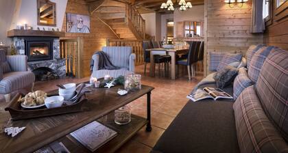 Le Hameau de la SapiniĂšre by Interhome