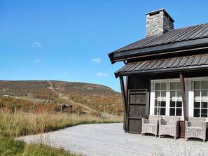 House - Havsdalsgrenda by Interhome (Geilo)