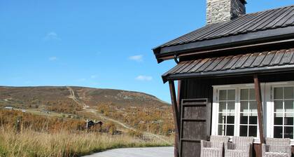 Havsdalsgrenda by Interhome