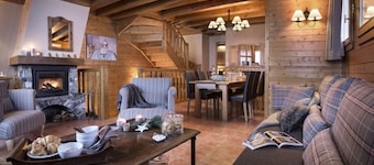 Le Hameau de la Sapinière by Interhome