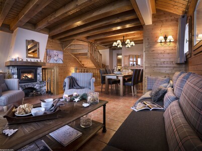 Le Hameau de la Sapinière by Interhome