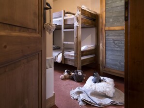 6 chambres, Wi-Fi, draps fournis