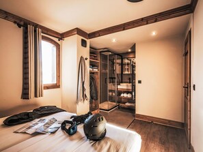 2 habitaciones y internet 