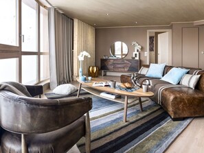 TV - Le Taos by Interhome (Tignes)