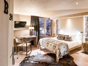 2 bedrooms, internet