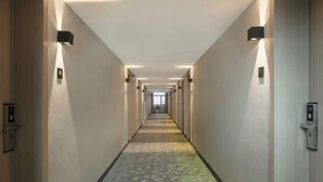 住宿內部