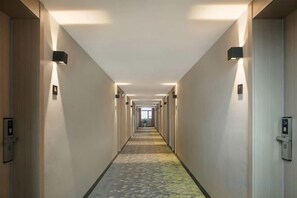 Unclassified image, 3 of 56, button - Star Sky Hotel (Pingjiang)