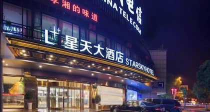 Star Sky Hotel
