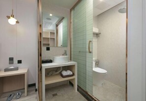 Room - Star Sky Hotel (Pingjiang)
