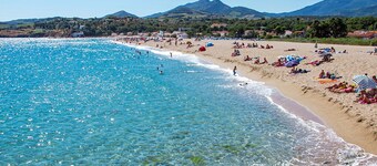 Camping La Plage by Interhome