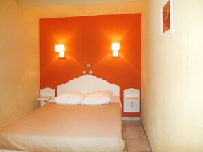 2 Schlafzimmer, WLAN