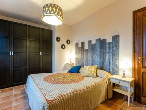 4 bedrooms, WiFi - Melograno by Interhome (Riparbella)