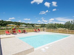 Pool - Melograno by Interhome (Riparbella)