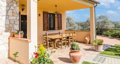 Melograno by Interhome